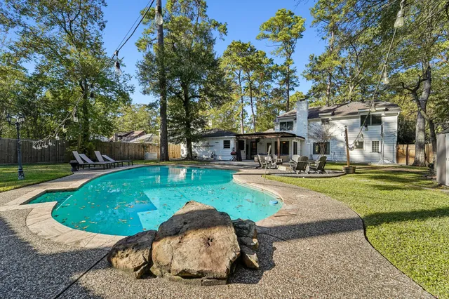 $532,500 | 6219 Elmgrove Road, Spring, TX 77389