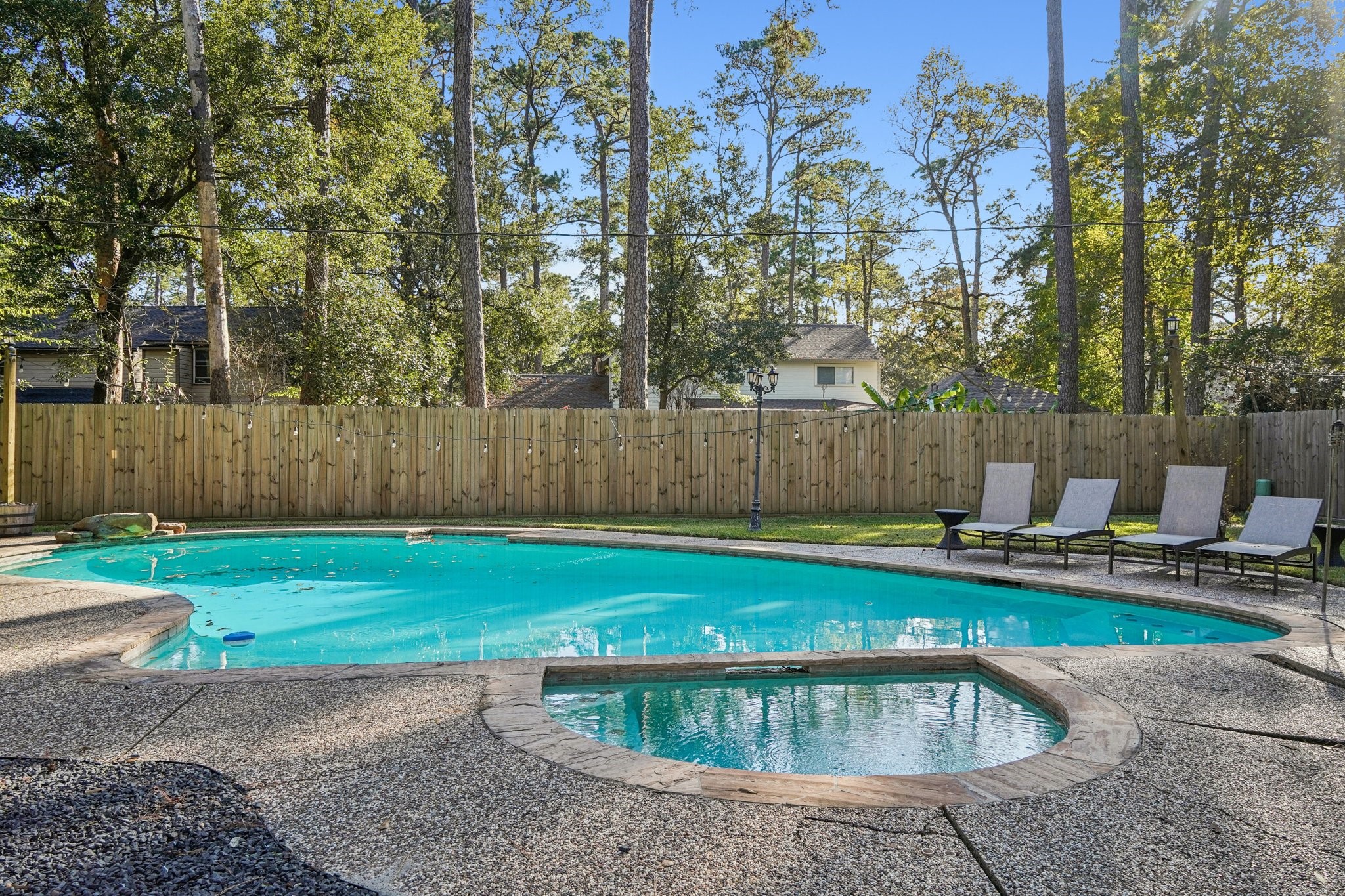 6219 Elmgrove Road Spring, TX 77389 - Photo 47 of 49