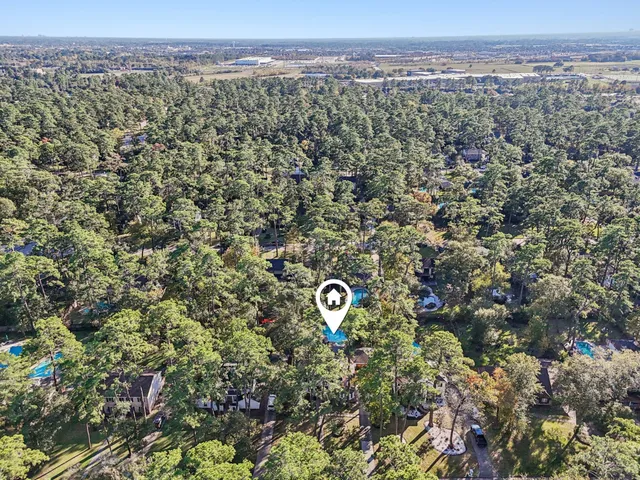 $532,500 | 6219 Elmgrove Road, Spring, TX 77389