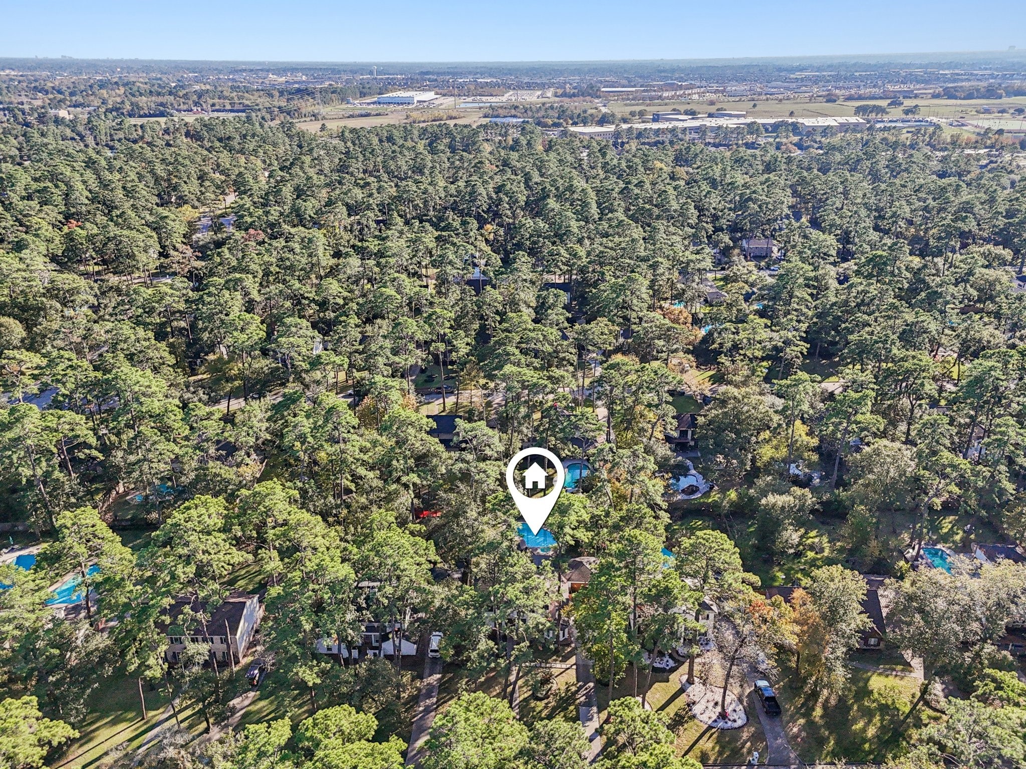 6219 Elmgrove Road Spring, TX 77389 - Photo 49 of 49