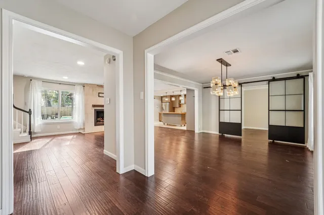 $532,500 | 6219 Elmgrove Road, Spring, TX 77389