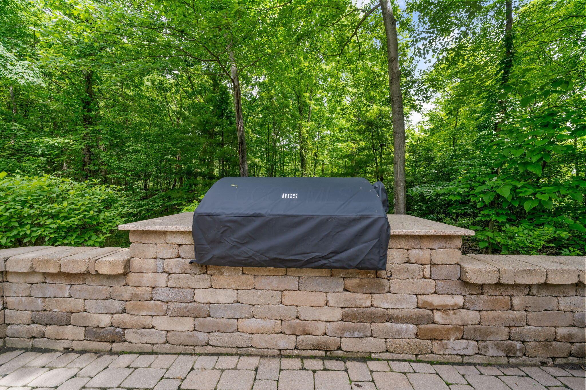 650 West Orange Road Delaware, OH 43015 - Photo 112 of 149 Patio