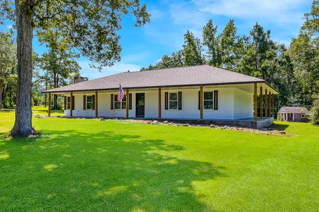 $499,000 | 375 County Road 3560, Woodville, TX 75979