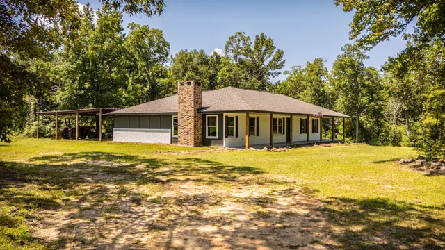 $499,000 | 375 County Road 3560, Woodville, TX 75979