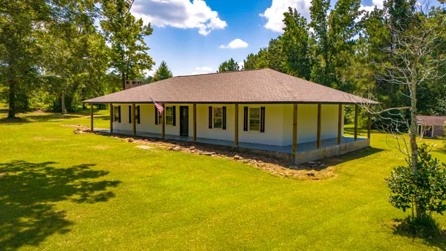 $499,000 | 375 County Road 3560, Woodville, TX 75979