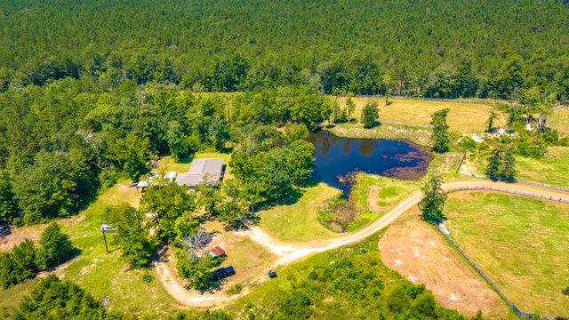 $499,000 | 375 County Road 3560, Woodville, TX 75979