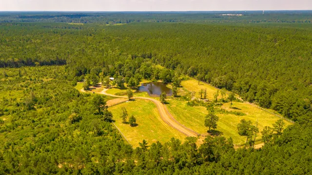 $499,000 | 375 County Road 3560, Woodville, TX 75979