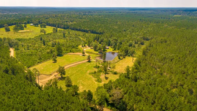 $499,000 | 375 County Road 3560, Woodville, TX 75979