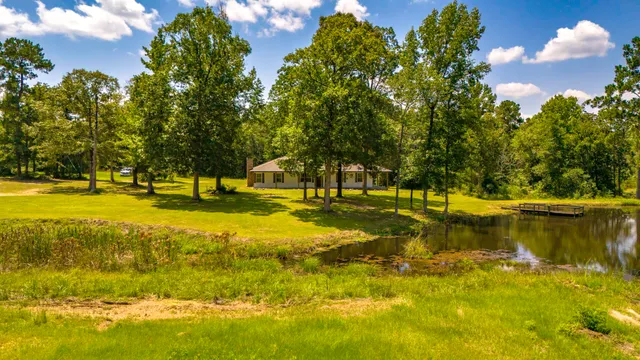 $499,000 | 375 County Road 3560, Woodville, TX 75979