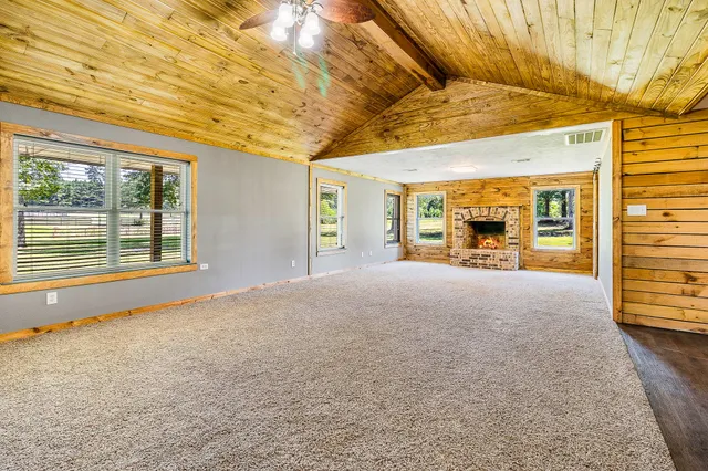 $499,000 | 375 County Road 3560, Woodville, TX 75979