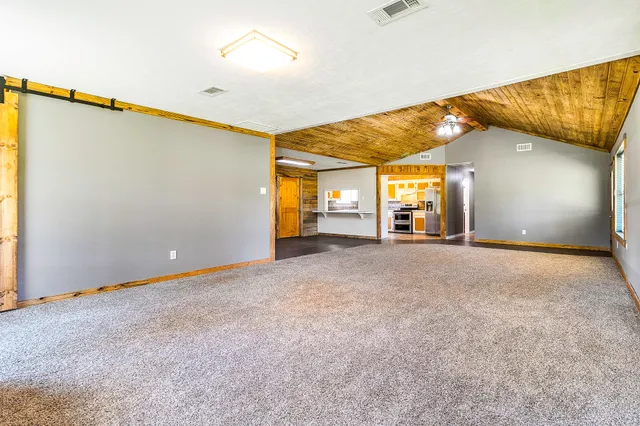 $499,000 | 375 County Road 3560, Woodville, TX 75979