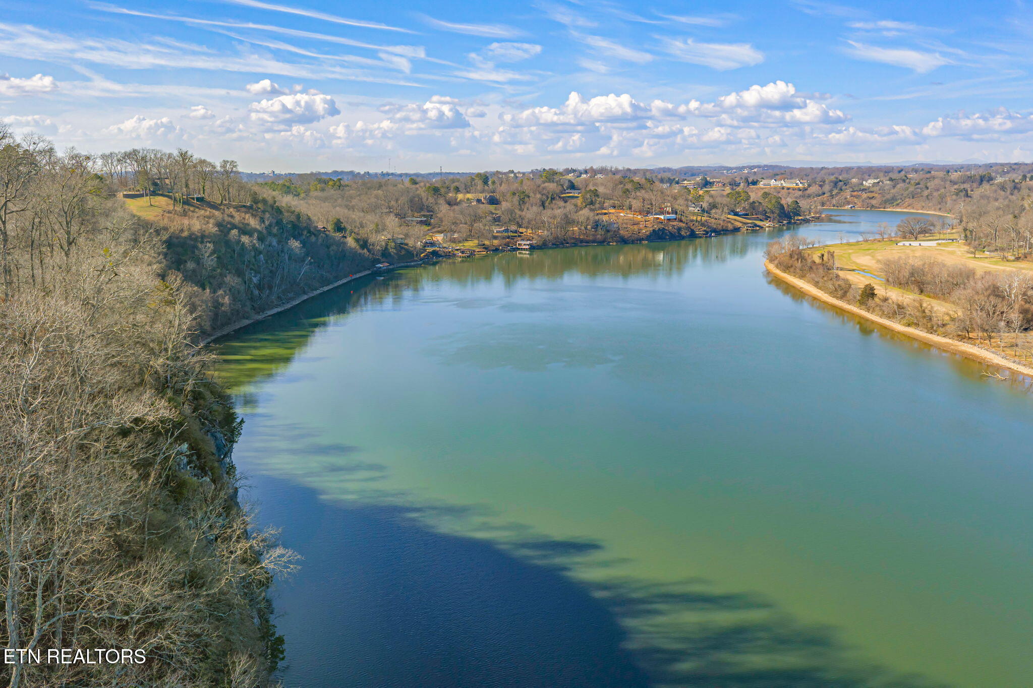 2300 Wagon Road Southwest Knoxville, TN 37920 - Photo 11 of 18 Down river