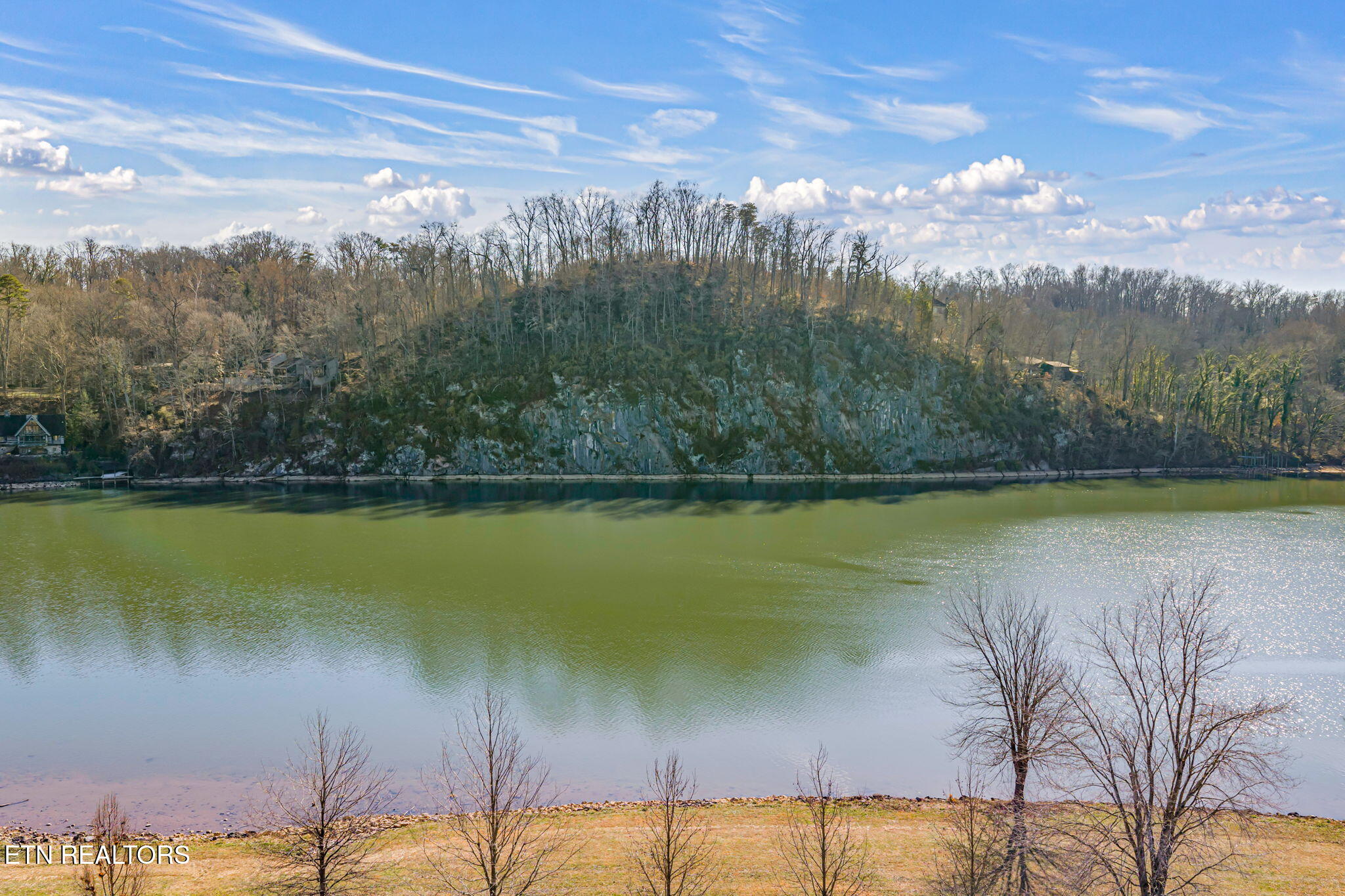 2300 Wagon Road Southwest Knoxville, TN 37920 - Photo 13 of 18 Impressive setting