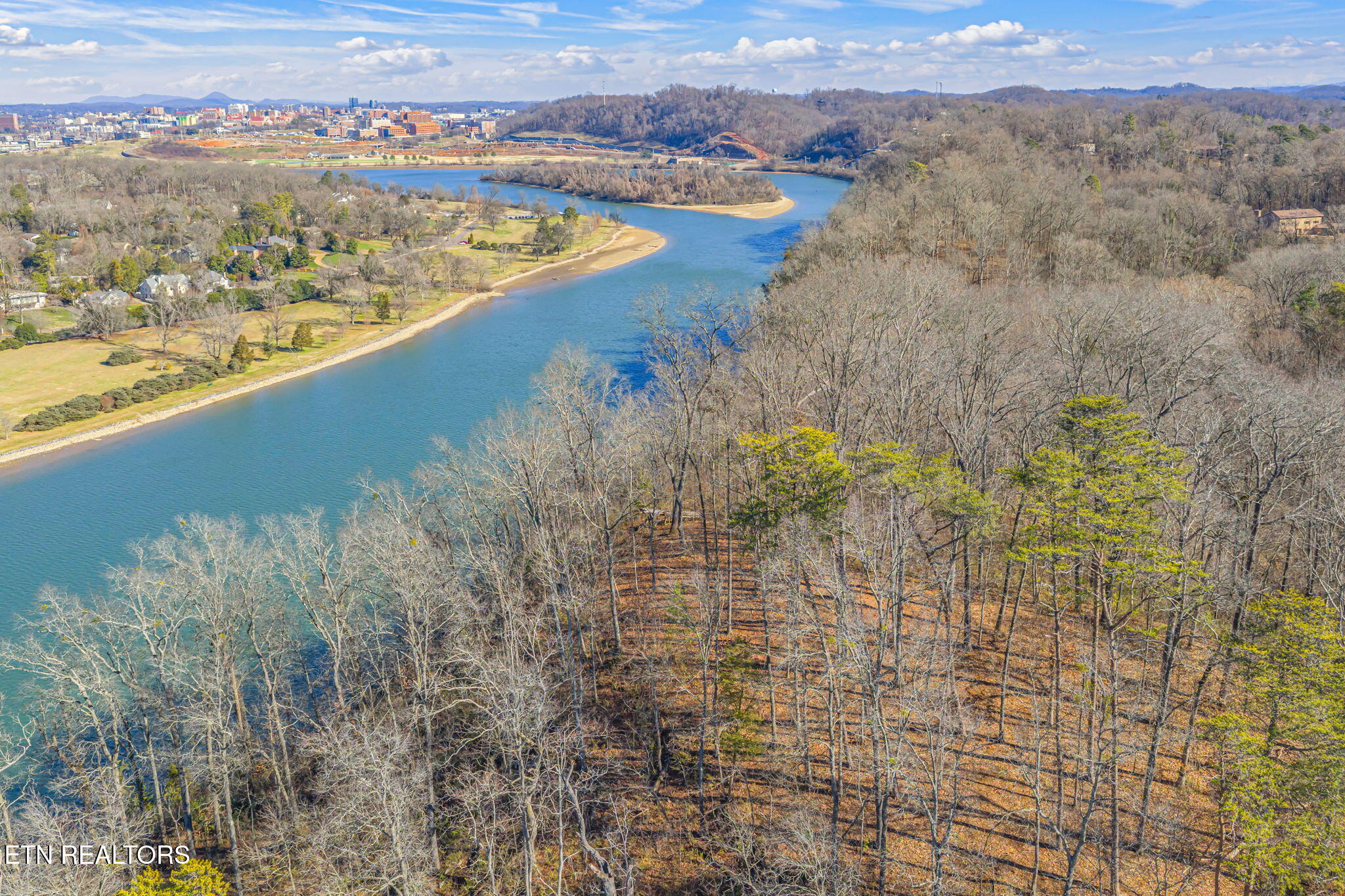 2300 Wagon Road Southwest Knoxville, TN 37920 - Photo 7 of 18 City Skyline views
