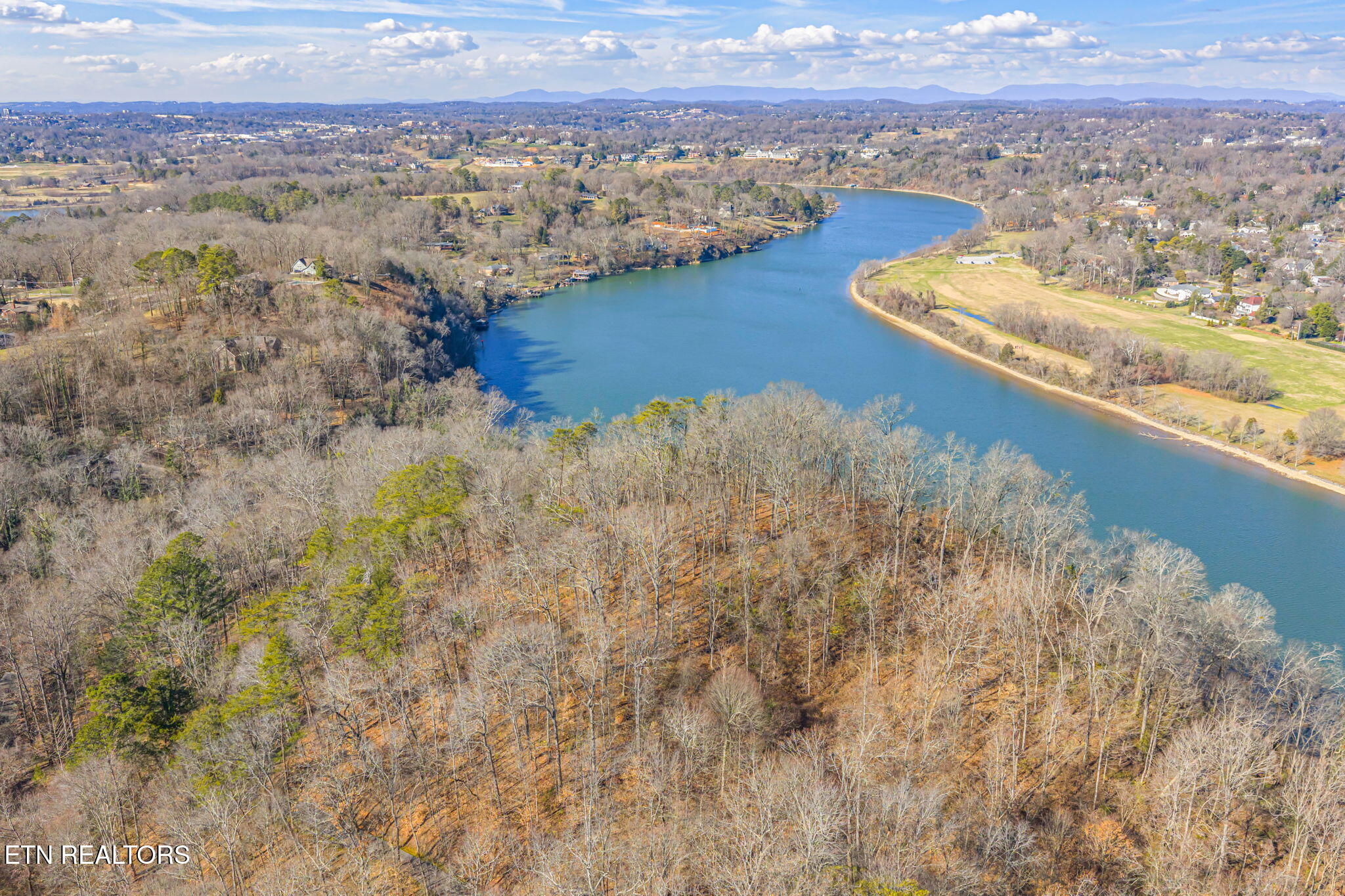 2300 Wagon Road Southwest Knoxville, TN 37920 - Photo 9 of 18 Looking West