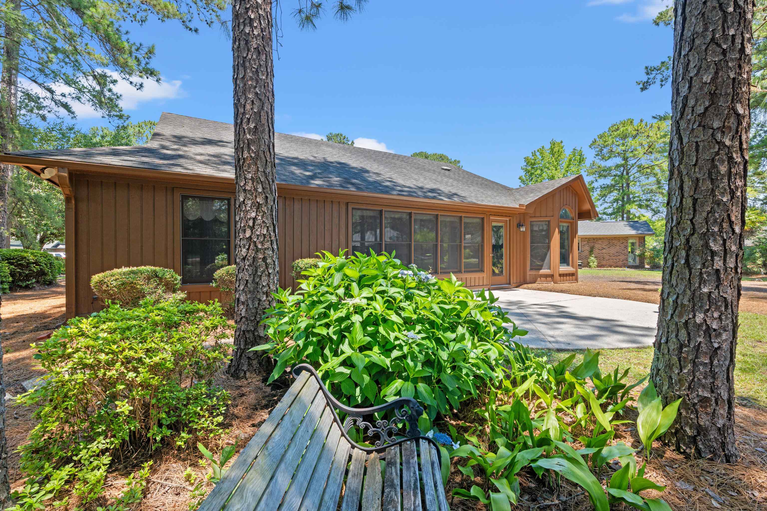 211 Butternut Circle Conway, SC 29526 - Photo 22 of 33