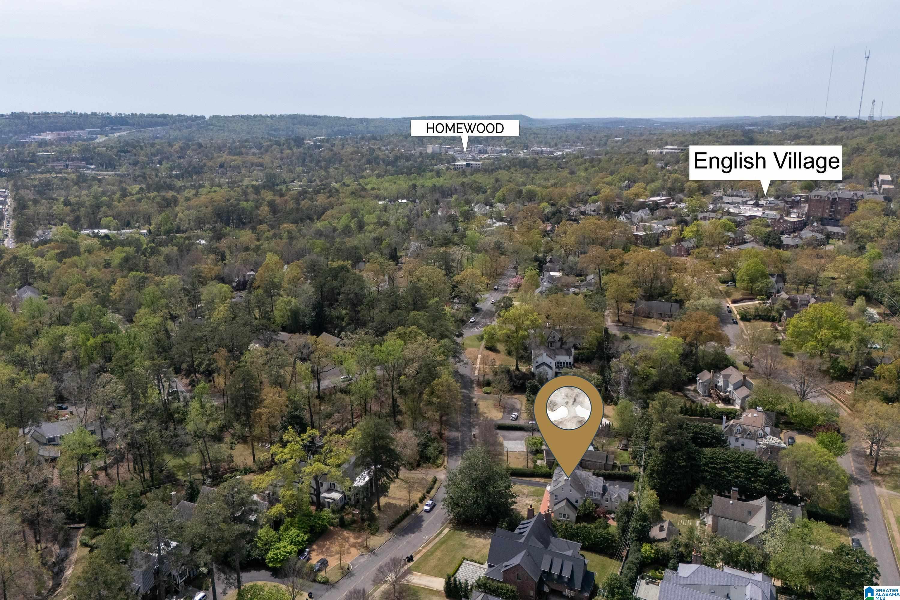 3042 Salisbury Road Birmingham, AL 35213 - Photo 55 of 59