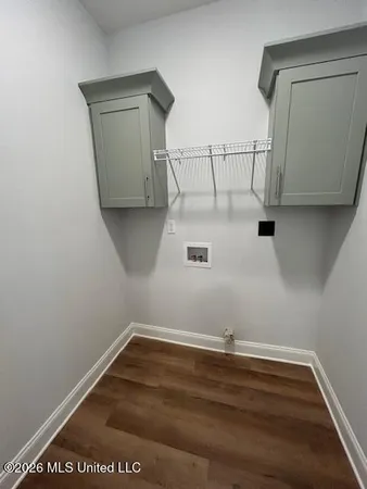 $306,900 | 6101 River Birch Road East, Walls, MS 38680