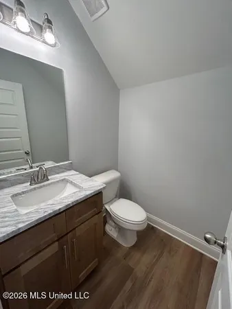 $306,900 | 6101 River Birch Road East, Walls, MS 38680