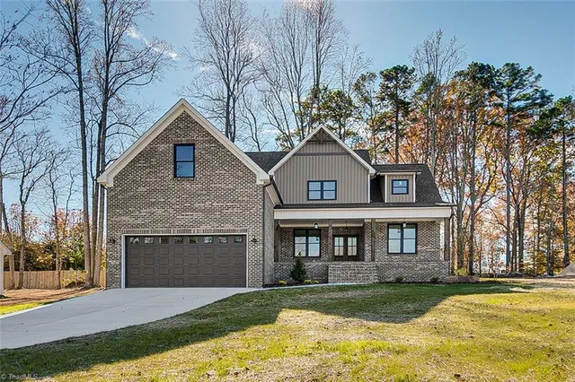 $534,900 | 103 Crystal Creek, Randleman, NC 27317