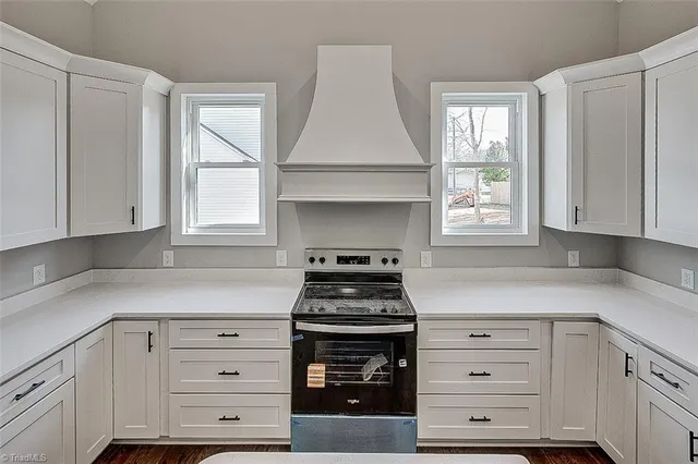 $534,900 | 103 Crystal Creek, Randleman, NC 27317