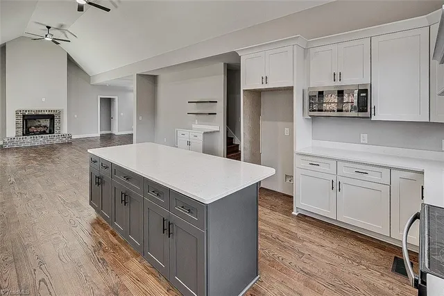 $534,900 | 103 Crystal Creek, Randleman, NC 27317