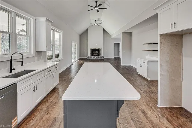 $534,900 | 103 Crystal Creek, Randleman, NC 27317