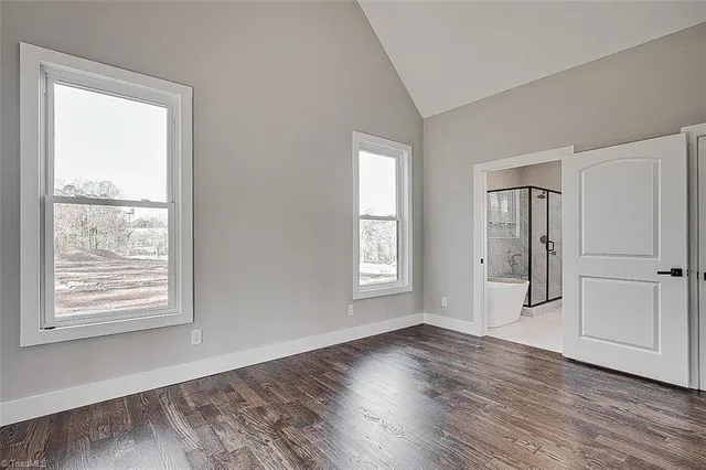 $534,900 | 103 Crystal Creek, Randleman, NC 27317