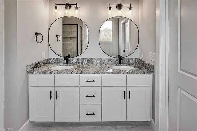 $534,900 | 103 Crystal Creek, Randleman, NC 27317