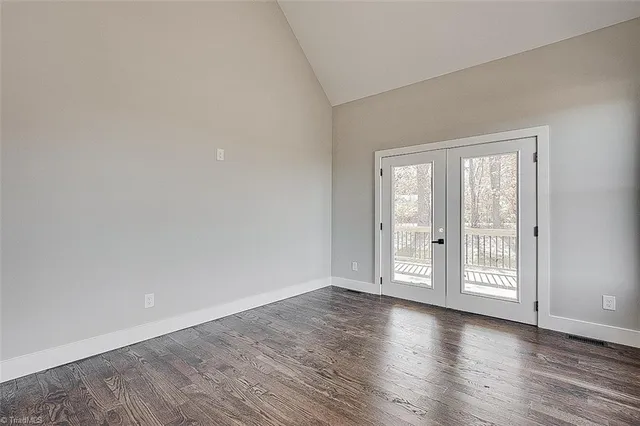 $534,900 | 103 Crystal Creek, Randleman, NC 27317