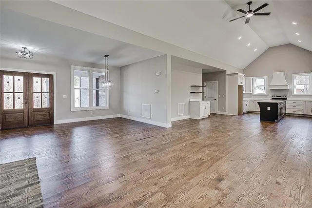 $534,900 | 103 Crystal Creek, Randleman, NC 27317