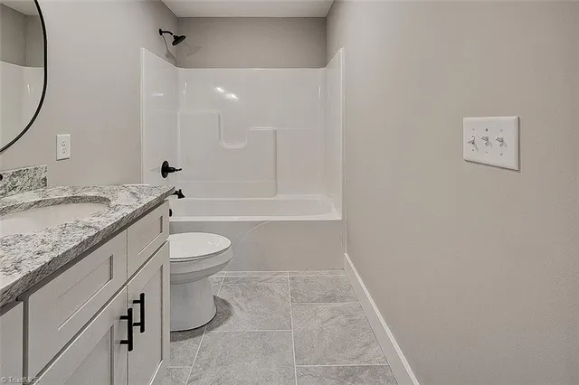 $534,900 | 103 Crystal Creek, Randleman, NC 27317