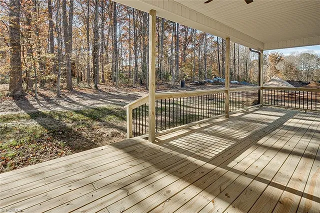 $534,900 | 103 Crystal Creek, Randleman, NC 27317