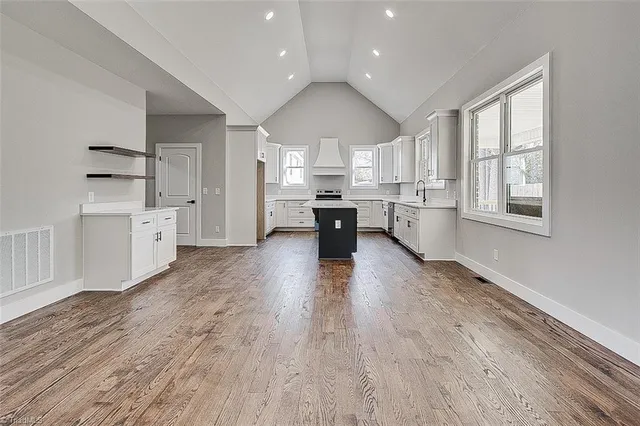 $534,900 | 103 Crystal Creek, Randleman, NC 27317