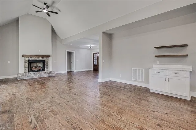 $534,900 | 103 Crystal Creek, Randleman, NC 27317