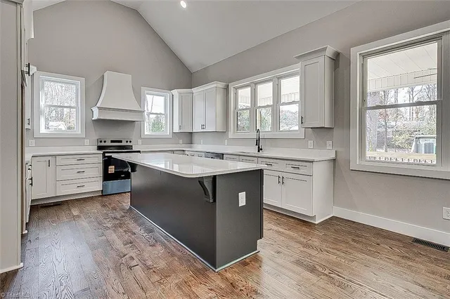 $534,900 | 103 Crystal Creek, Randleman, NC 27317