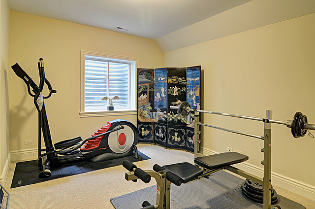 433 North County Line Road Hinsdale, IL 60521 - Photo 23 of 25 Gallery Image 23