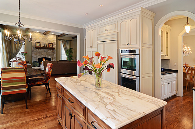 433 North County Line Road Hinsdale, IL 60521 - Photo 8 of 25 Gallery Image 8