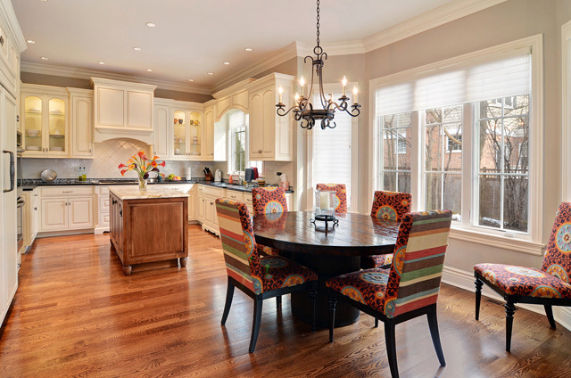 433 North County Line Road Hinsdale, IL 60521 - Photo 9 of 25 Gallery Image 9