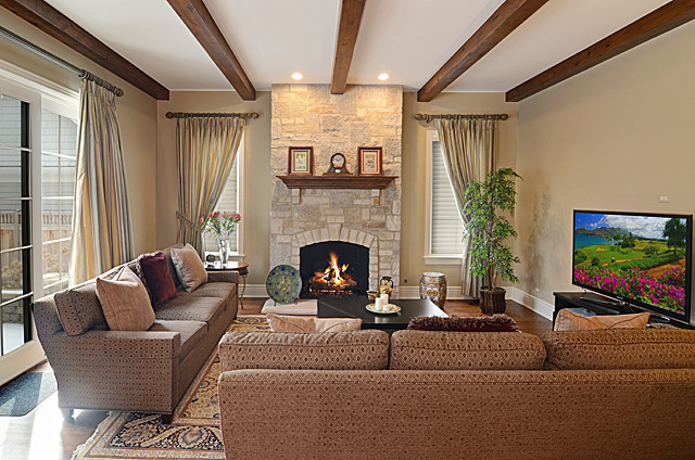 433 North County Line Road Hinsdale, IL 60521 - Photo 10 of 25 Gallery Image 10