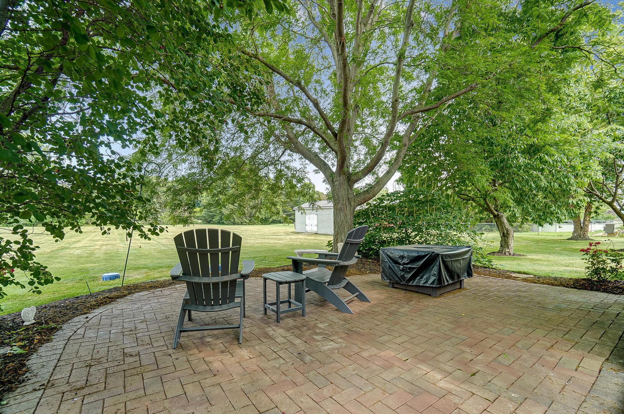 5870 Houchard Road Dublin, OH 43016 - Photo 41 of 47 074