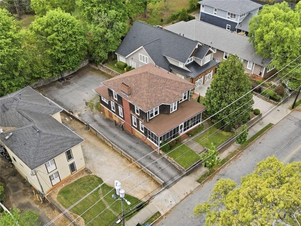 1008 State Street Northwest Atlanta, GA 30318 - Photo 1 of 40