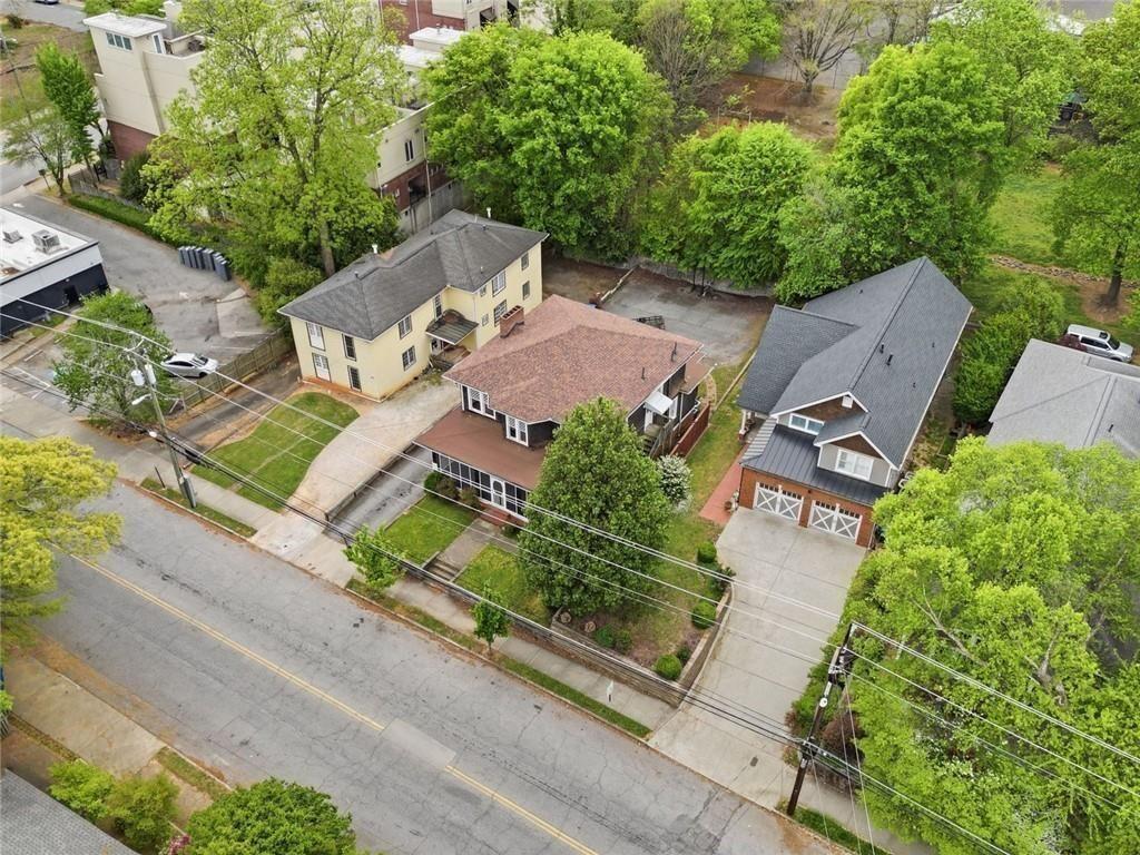 1008 State Street Northwest Atlanta, GA 30318 - Photo 2 of 40
