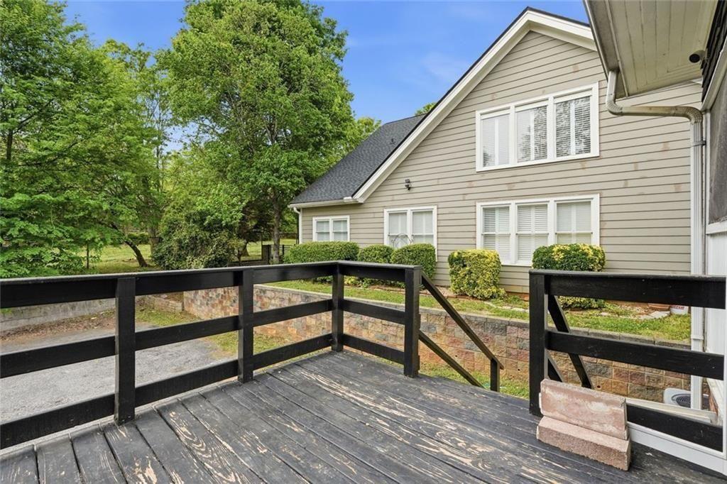 1008 State Street Northwest Atlanta, GA 30318 - Photo 28 of 40
