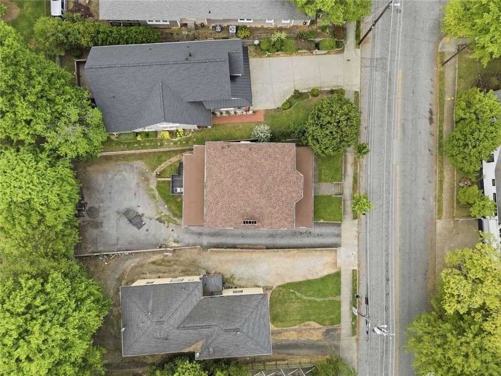 1008 State Street Northwest Atlanta, GA 30318 - Photo 3 of 40
