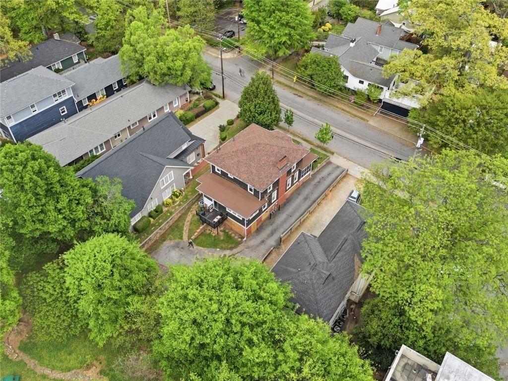 1008 State Street Northwest Atlanta, GA 30318 - Photo 4 of 40