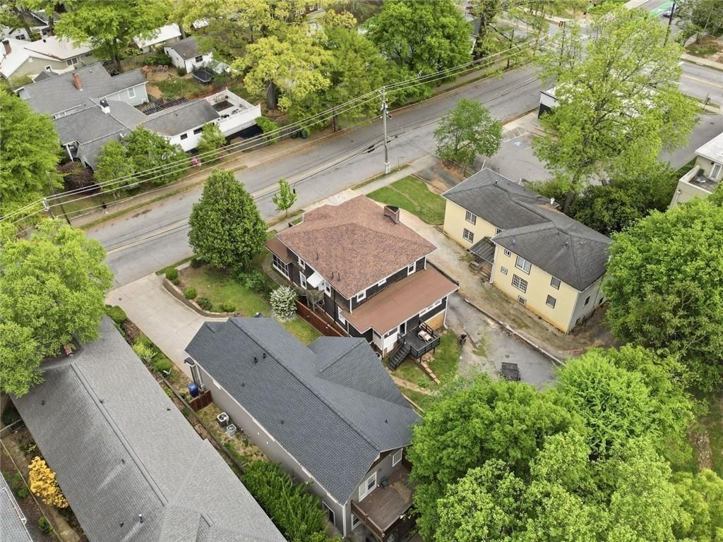 1008 State Street Northwest Atlanta, GA 30318 - Photo 5 of 40