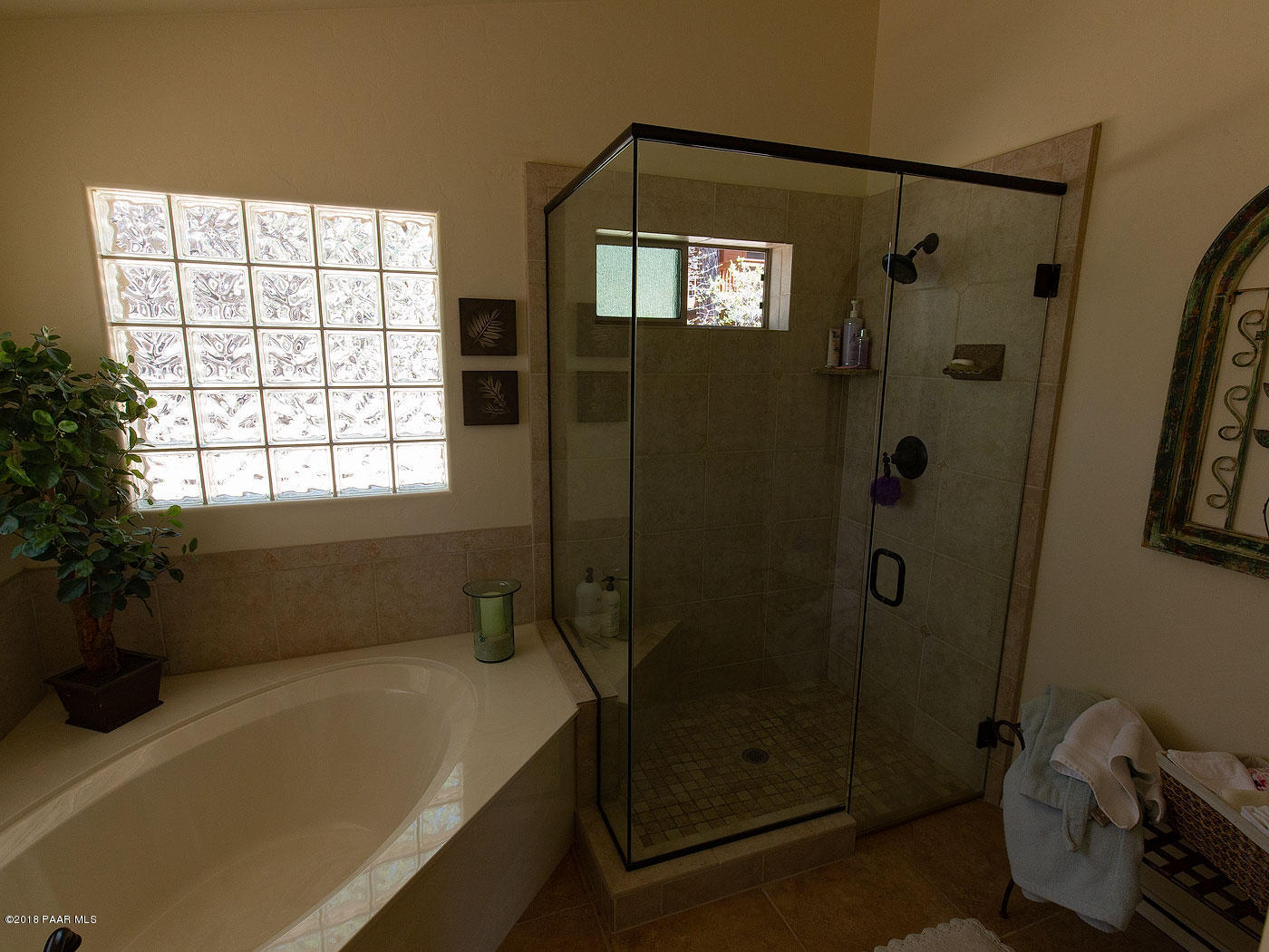 1925 Coyote Road Prescott, AZ 86303 - Photo 16 of 26 Master Bath