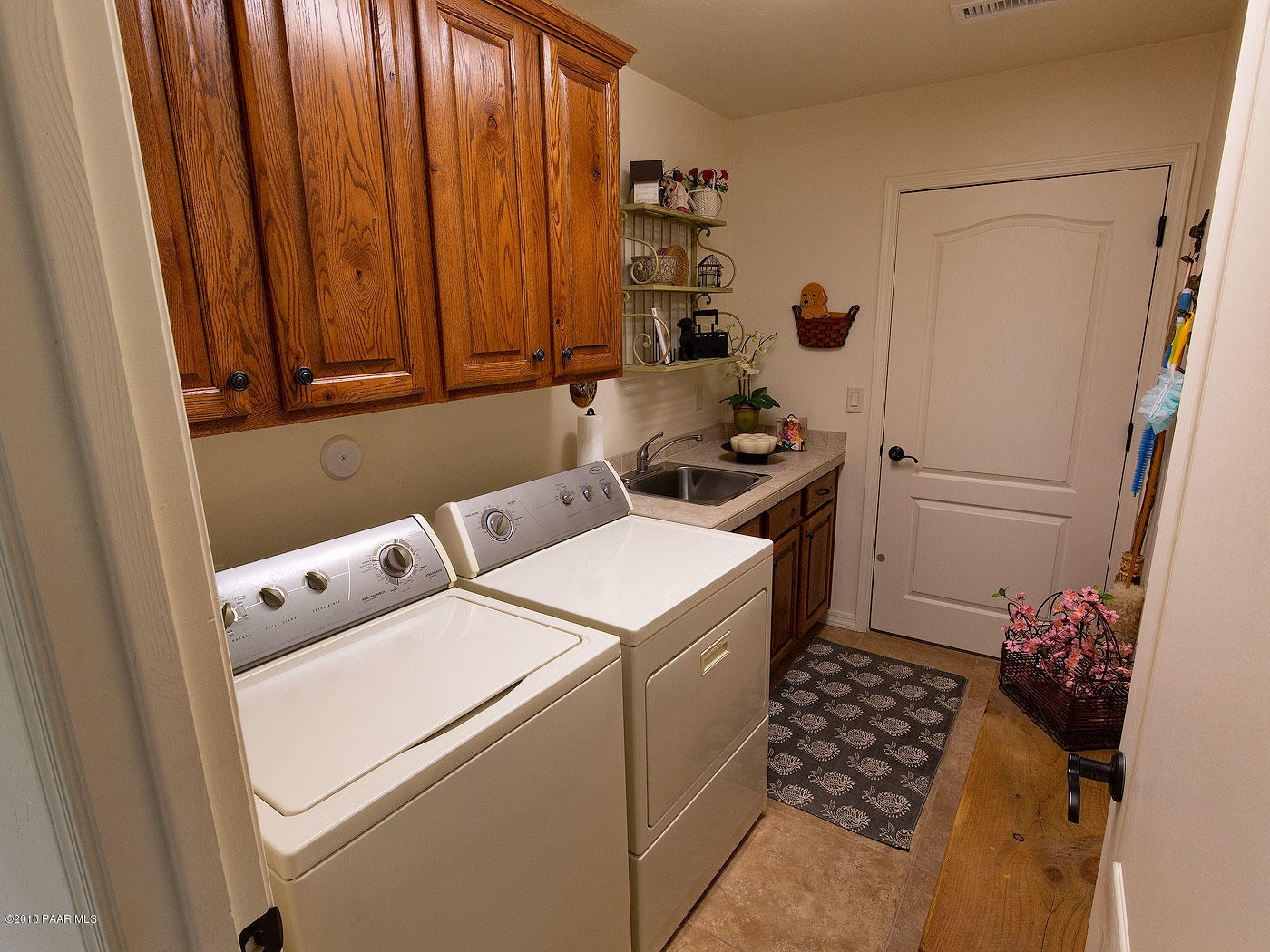 1925 Coyote Road Prescott, AZ 86303 - Photo 20 of 26 Laundry Room