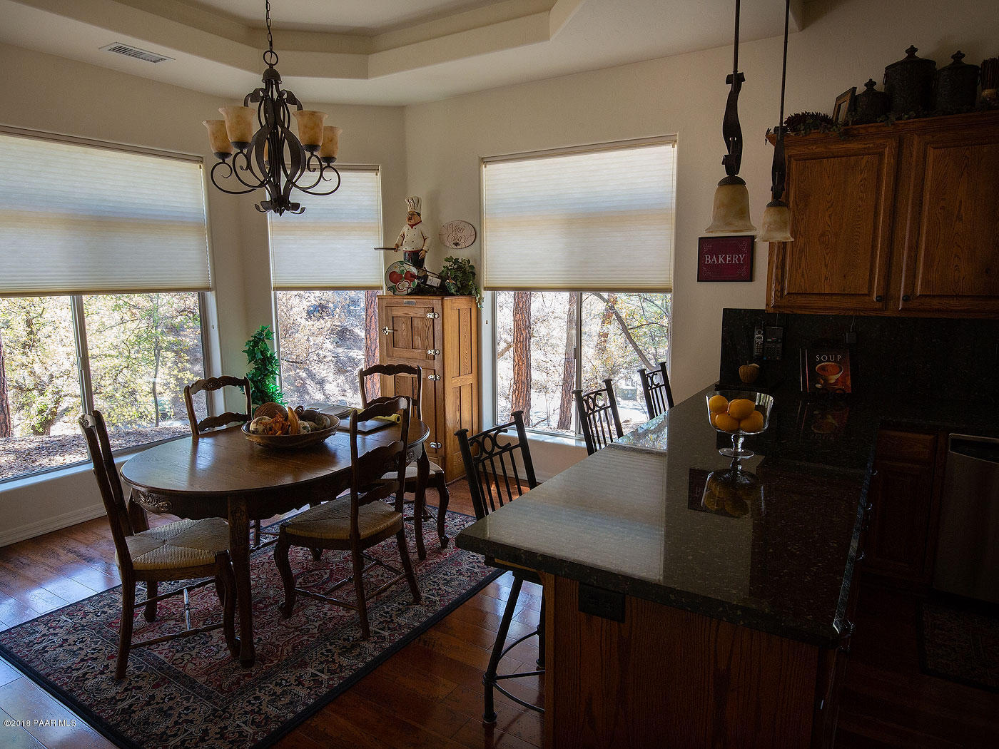 1925 Coyote Road Prescott, AZ 86303 - Photo 6 of 26 Kitchen